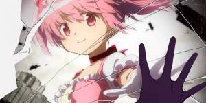 Madoka Magica: Walpurgis no Kaiten