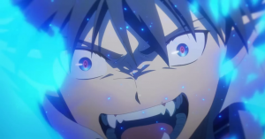 Blue Exorcist: Shimane Illuminati Saga