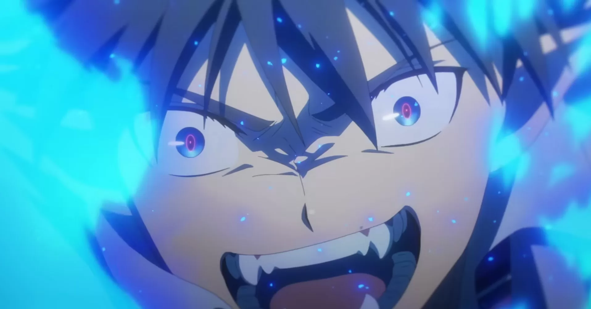 Assistir Ao no Exorcist: Shimane Illuminati-hen - Todos os