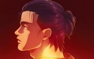 Shingeki no Kyojin: The Final Season tem novo visual revelado - Anime United