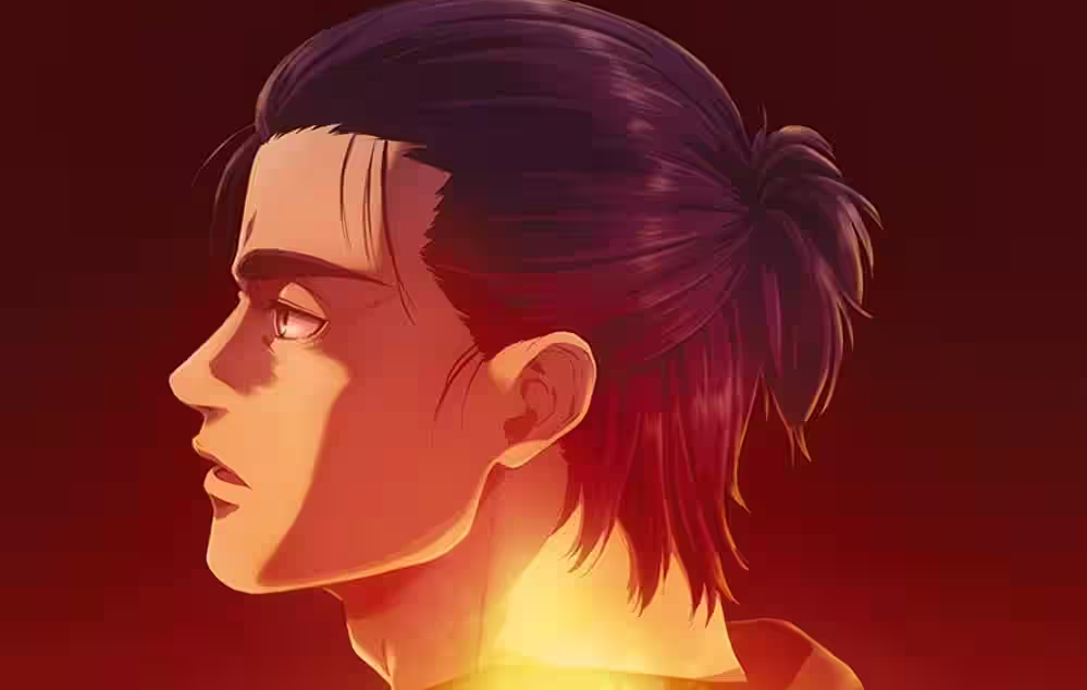 Shingeki no Kyojin: The Final Season – Kanketsu-hen - Assistir Animes Online  HD