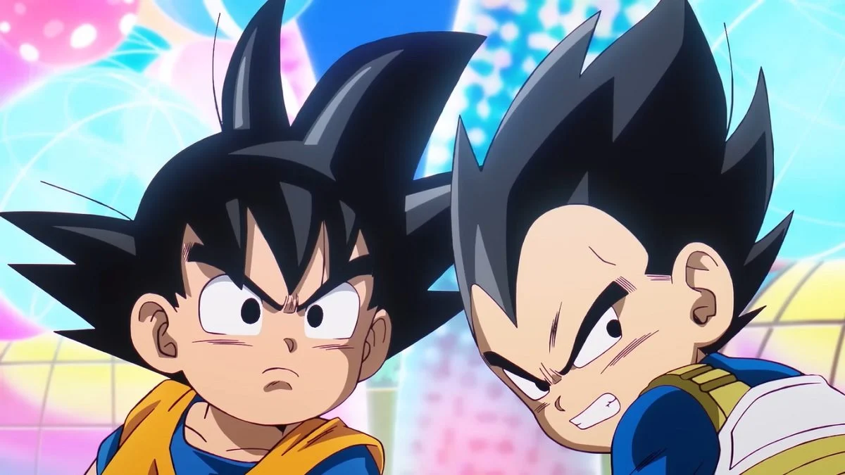 Dragon Ball Super, FUNimation licencia anime para dublagem em inglês
