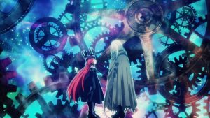 Assistir Ragna Crimson Todos os Episódios Online - Animes BR