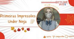 Primeiras Impressões: Yama no Susume: Next Summit - Anime United