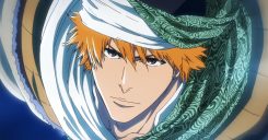 BLEACH: Thousand-Year Blood War