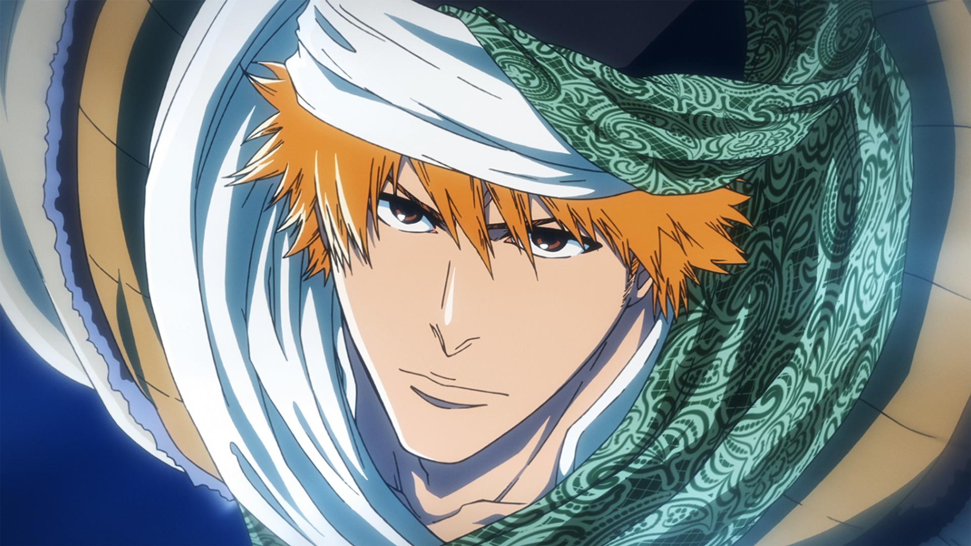 Bleach: Thousand-Year Blood War – 2° parte é anunciada para 2023