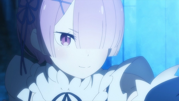 Re:Zero kara Hajimeru Isekai Seikatsu