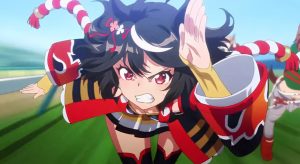 Uma Musume: Pretty Derby 3ª temporada