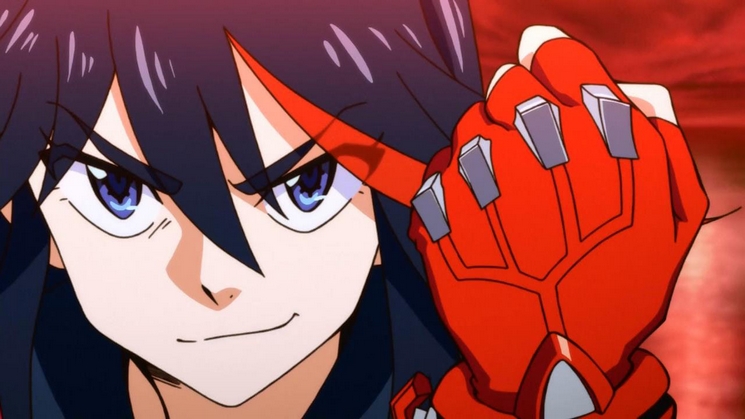 Kill la Kill