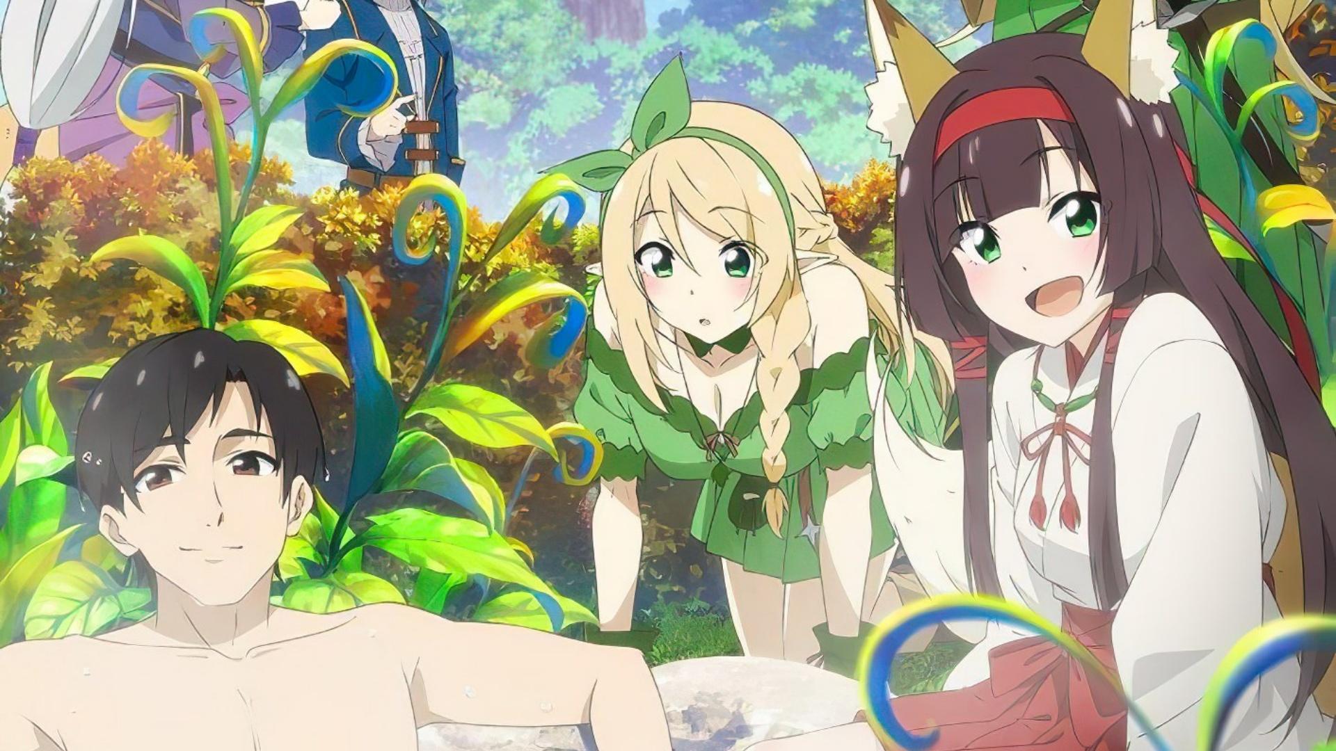 KonoSuba: divulgada data de estreia do filme e responsáveis pelos temas  oficiais