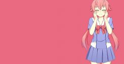 Miniskirt no Hi