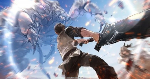 Ore wa Subete o "Parry" Suru: Gyaku Kanchigai no Sekai Saikyou wa Bouken-sha ni Naritai