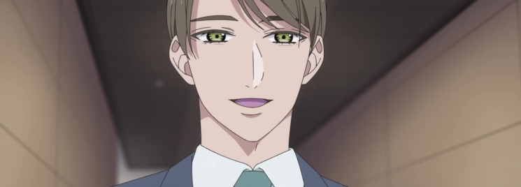 30-sai Doutei da to Mahou Tsukai ni Nareru Rashii