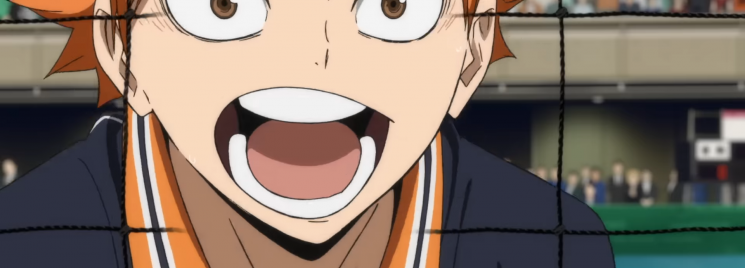 Haikyu!!