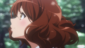 Sound! Euphonium