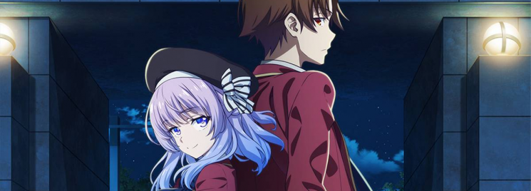 Classroom of the Elite tem detalhes da 2ª temporada revelado e confirma uma 3ª  temporada - Anime United