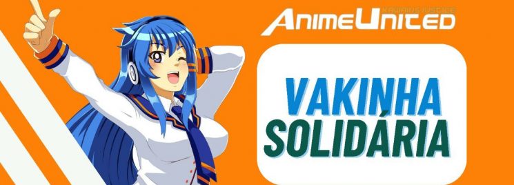 AnimeUnited