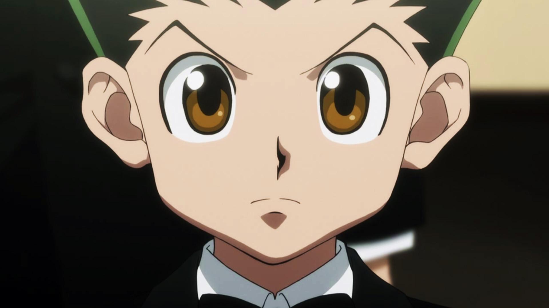 Criador de Hunter x Hunter revela planos originais para Gon Freecs