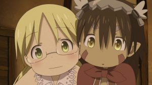 Made in Abyss