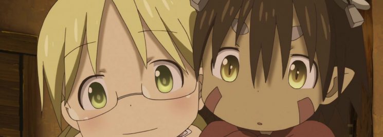 Made in Abyss - terceiro filme ganha novo trailer - Anime United