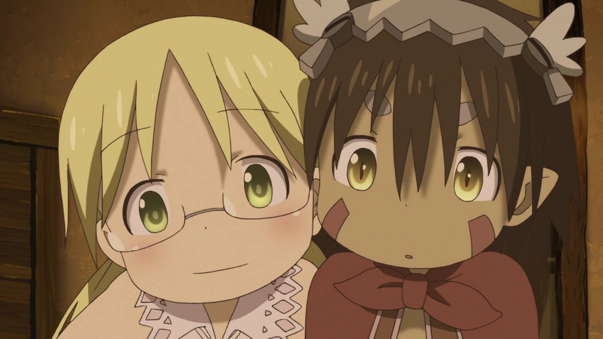 NewPOP Editora on X: Fãs de Made in Abyss! Vamos ter 2º temporada do anime  em 2022 😍 A conta oficial do Twitter para a adaptação animada postou uma  imagem promocional confirmando