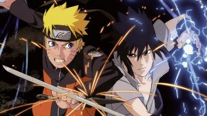 Naruto' é renovado e permanece no catálogo da Netflix