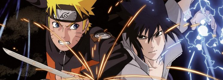 Naruto' ganha vídeo comemorativo dos 20 anos do animê