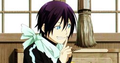 Noragami