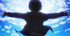 Shingeki no Kyojin