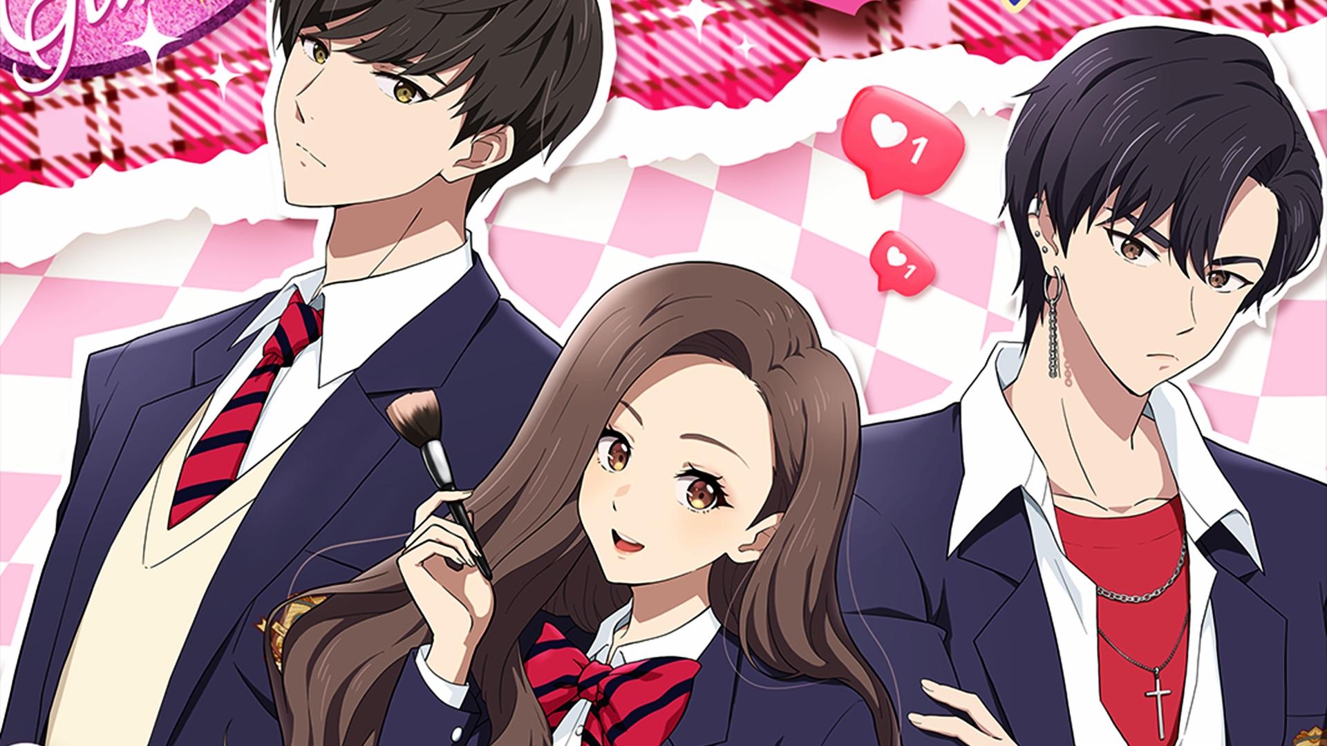 Shuumatsu no Valkyrie - Anime ganha novo visual promocional - Anime United