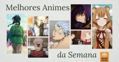 😳 6 ANIMES SEM CENSURA QUE VOCÊ NÃO PODE ASSISTIR EM PÚBLICO