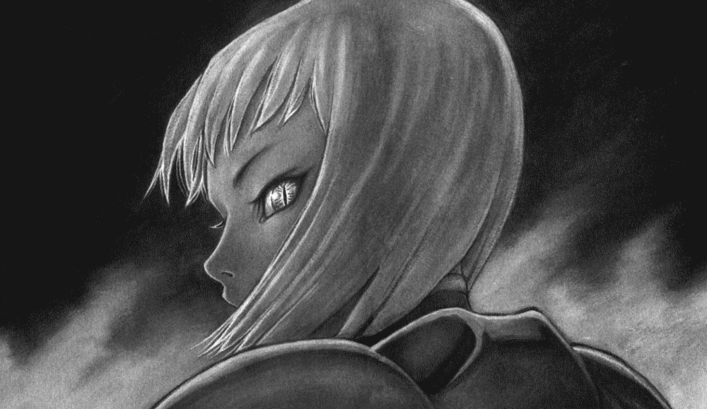 Claymore