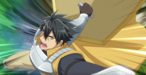 Saikyou Tank no Meikyuu Kouryaku