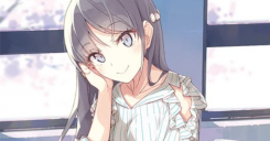 Seishun Buta Yarou