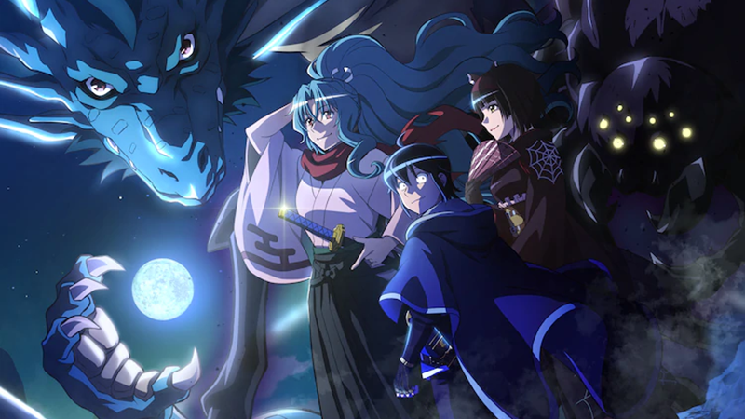 Anunciada 2ª temporada de Tsukimichi: Moonlit Fantasy