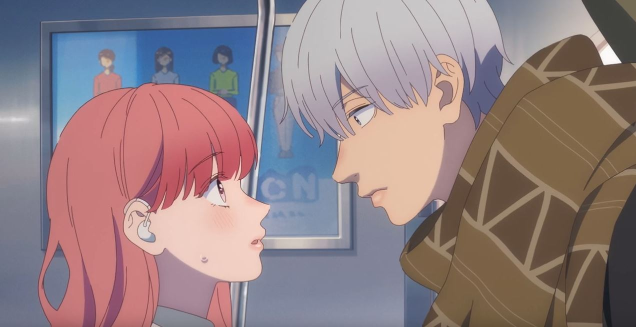 Val x Love - Trailer revela data de estreia - Anime United