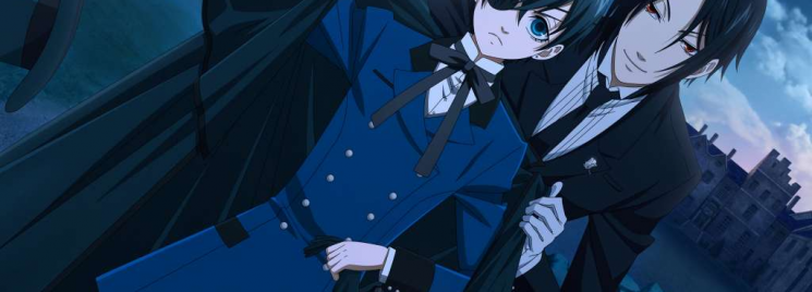 Black Butler