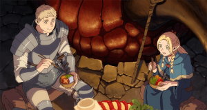 Dungeon Meshi