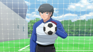 Captain Tsubasa: Junior Youth Arc