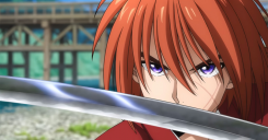 Rurouni Kenshin