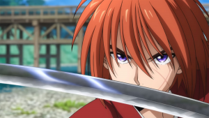 Rurouni Kenshin