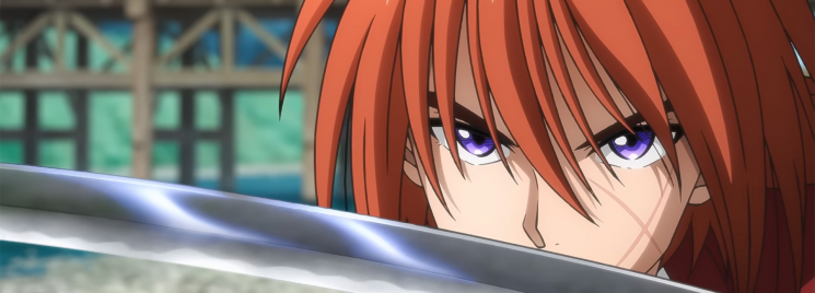 Rurouni Kenshin