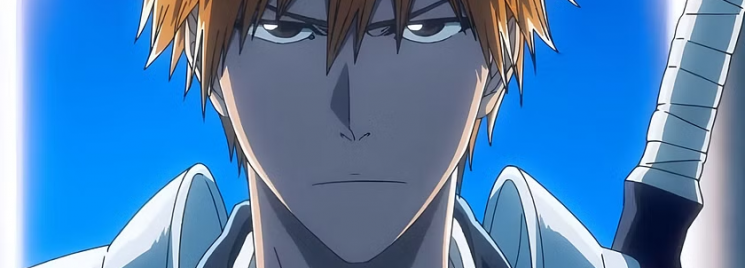 Bleach: Thousand-Year Blood War recebe novo trailer e data de