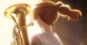 Sound! Euphonium