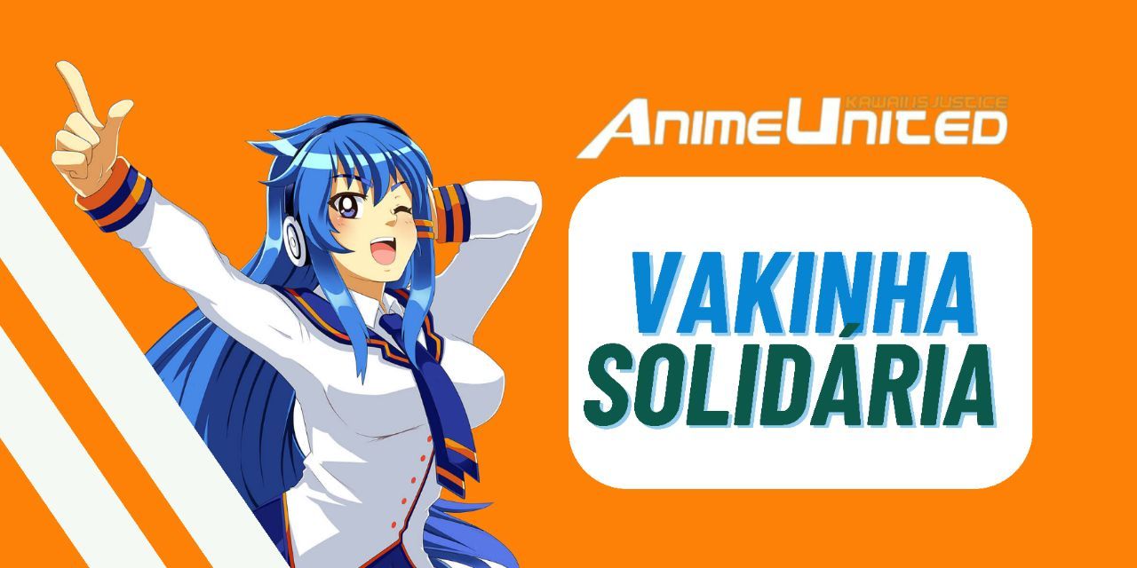 Análise definitiva: Isekai Yakkyoku - Anime United