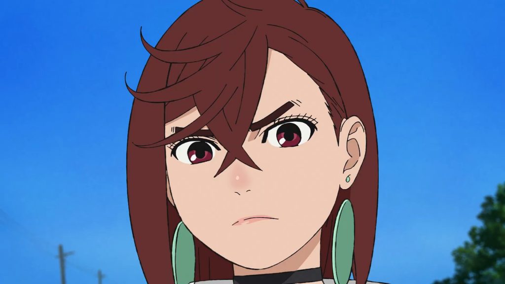 Dandadan