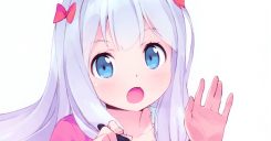 Eromanga-sensei