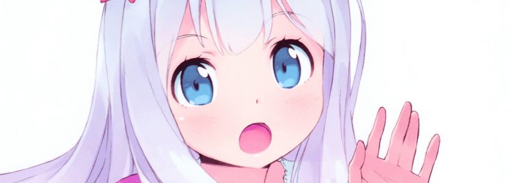 Eromanga-sensei