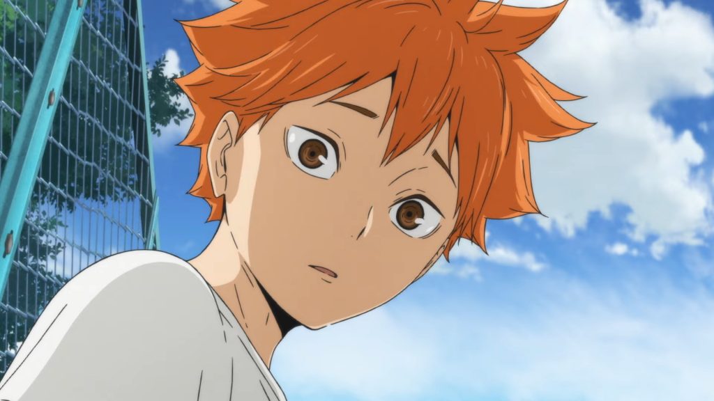 HAIKYUU 5 TEMPORADA - FINAL DO ANIME ANUNCIADO. in 2023