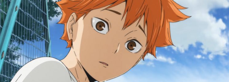 Sobre Haikyuu!!, o fenômeno entre o público nas Olimpíadas - Anime United